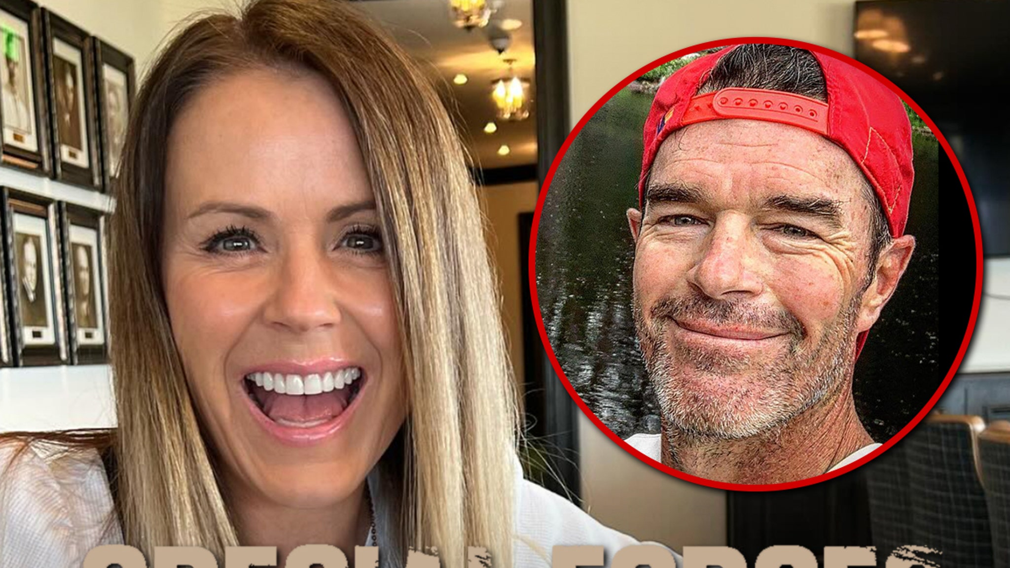 ‘Bachelorette’ Trista Sutter Wasn’t ‘Missing’, She Was Just Filming a New Show