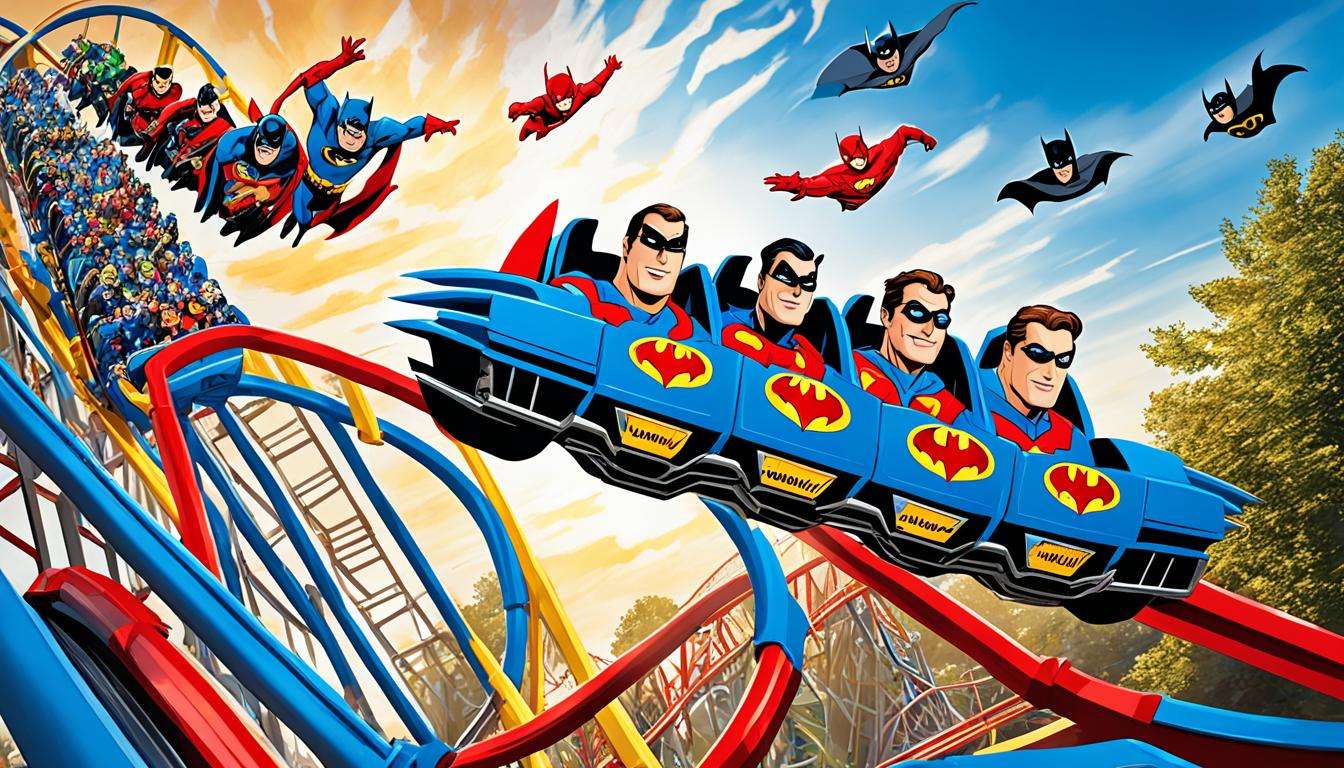 Insider Tips for the Ultimate Six Flags Great Adventure Experience