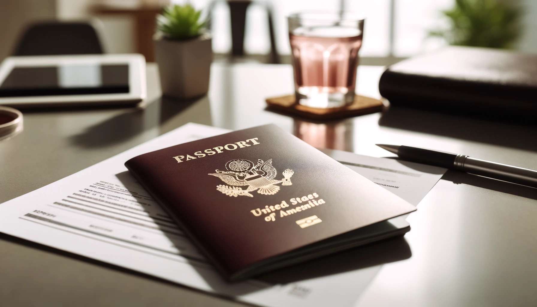 Step-by-Step Guide on How to Renew Your US Passport