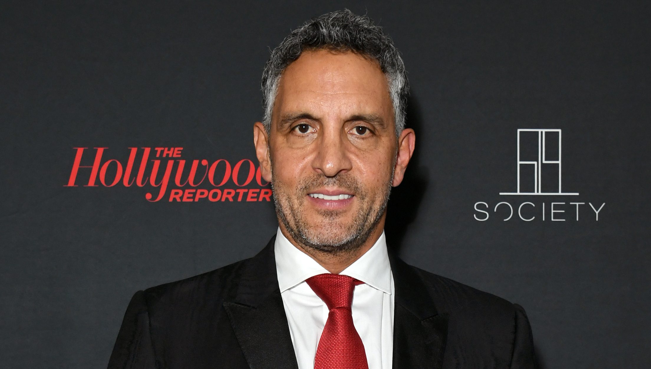 LOS ANGELES, CALIFORNIA - SEPTEMBER 27: Mauricio Umansky attends The Hollywood Reporter Los Angeles Power Broker Awards presented by The SOCIETY Group on September 27, 2023 in Los Angeles, California. (Photo by Jon Kopaloff/The Hollywood Reporter via Getty Images)