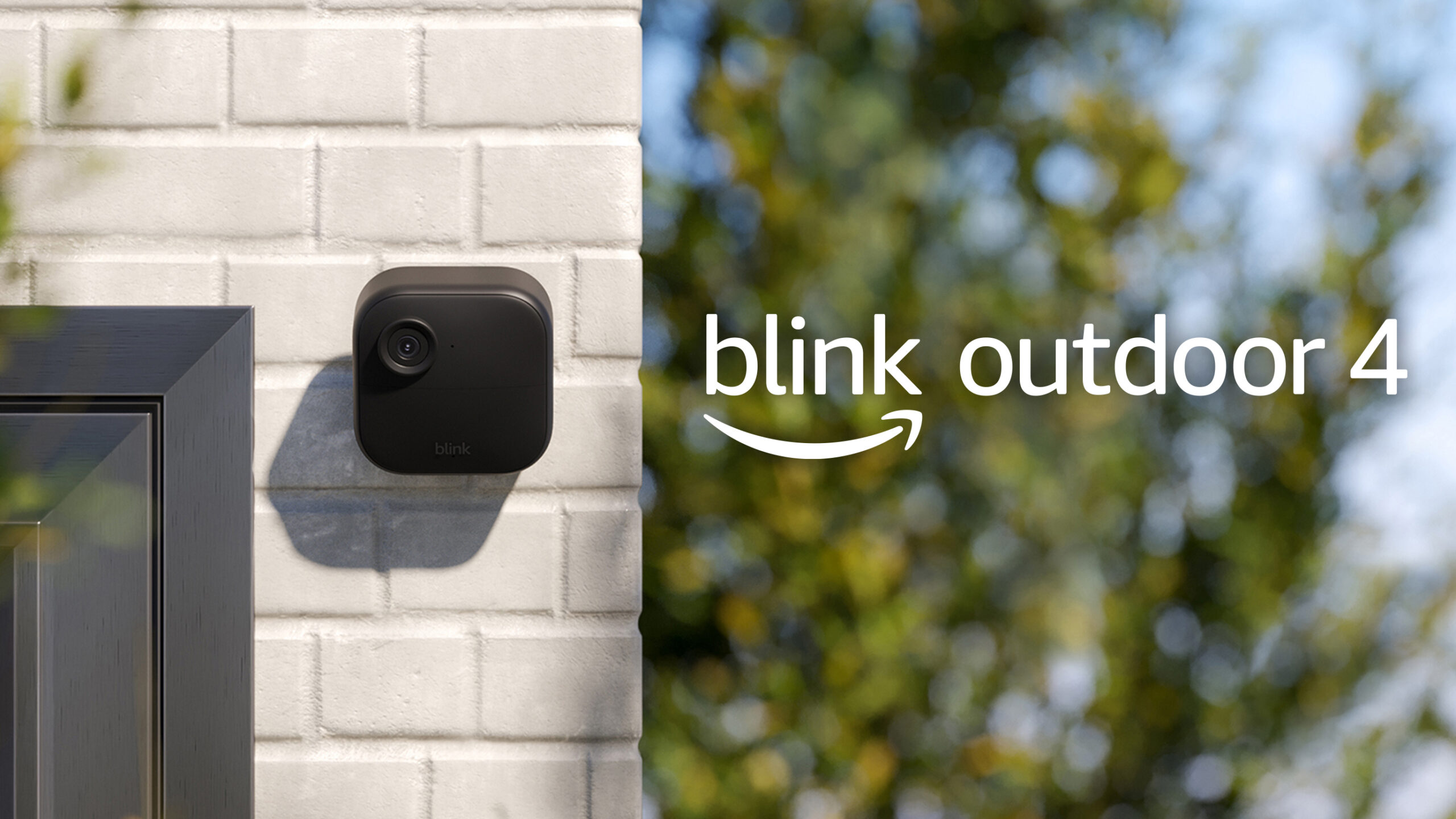 Blink Outdoor 4