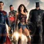 Alan Horn Justice League DC Henry Cavill Ben Affleck Gal Gadot Jason Momoa DC Warner Bros