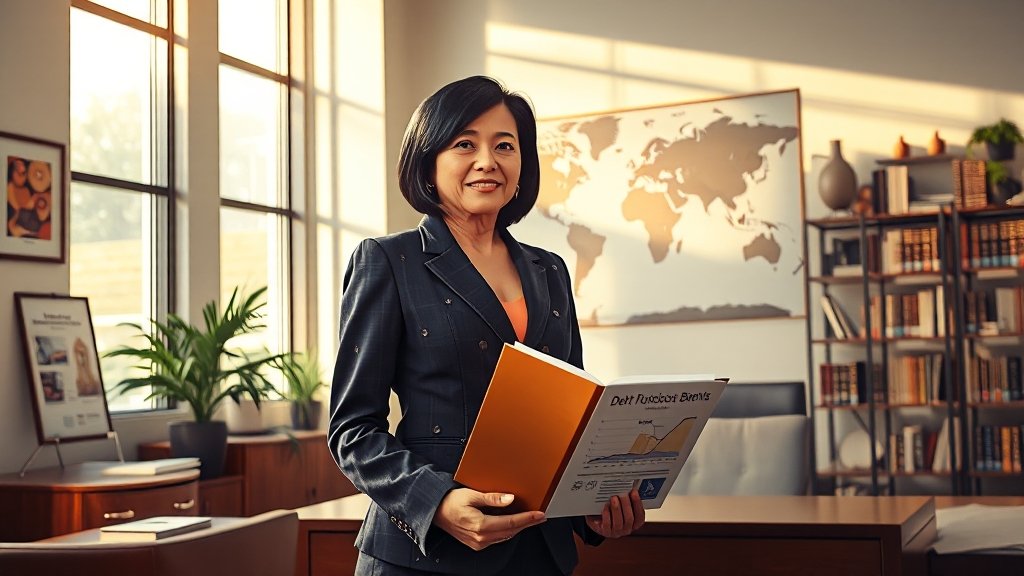 성실상환자, 더 많은 혜택을! (realistic 스타일)