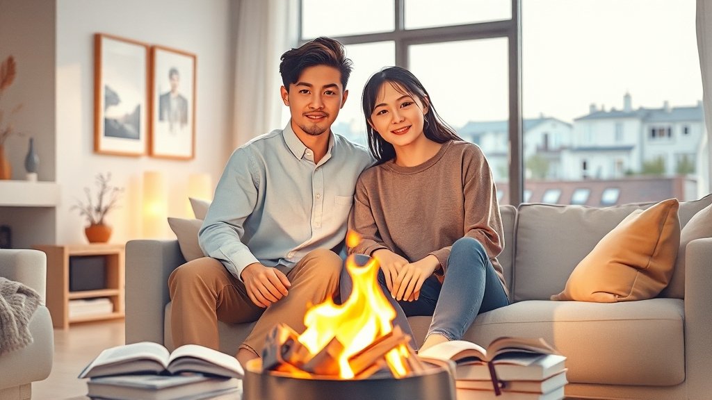 결론 (watercolor 스타일)