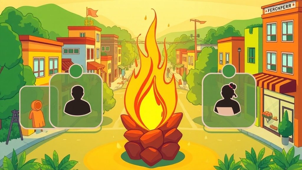 희망리턴패키지 총정리: 신청 조건부터 지원금 혜택까지 1 희망리턴패키지란? (cartoon 스타일)