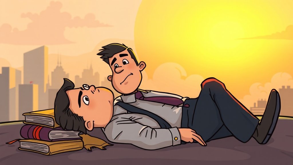 희망리턴패키지 총정리: 신청 조건부터 지원금 혜택까지 3 주요 지원 내용: 교육, 훈련, 상담 (cartoon 스타일)