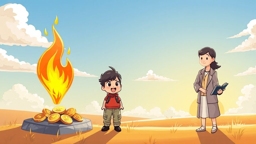 희망리턴패키지 총정리: 신청 조건부터 지원금 혜택까지 4 취업 성공 시 지원금 및 보너스 (cartoon 스타일)