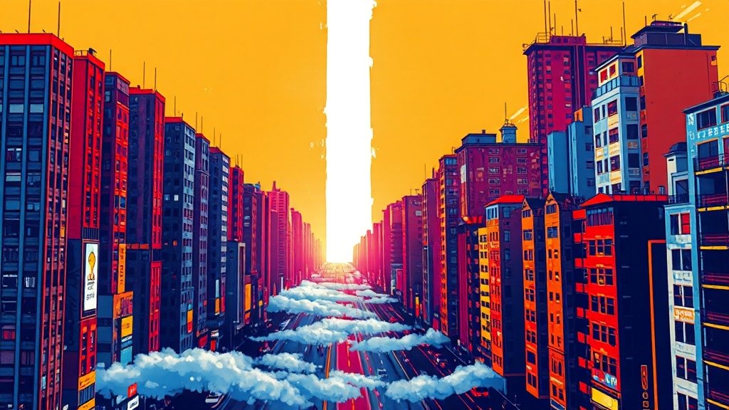 희망리턴패키지 총정리: 신청 조건부터 지원금 혜택까지 8 결론 (popart 스타일)