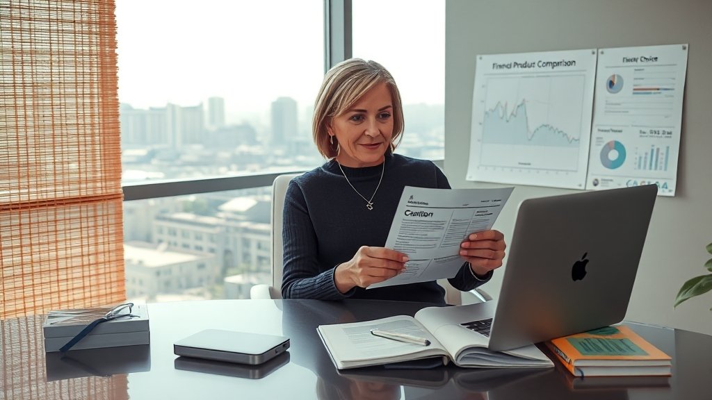 무직자 대출 시 주의사항 (realistic 스타일)