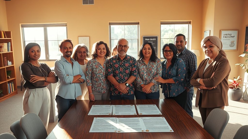 2025 소상공인 빚탕감 정책, 무엇이 달라지나요? (realistic 스타일)