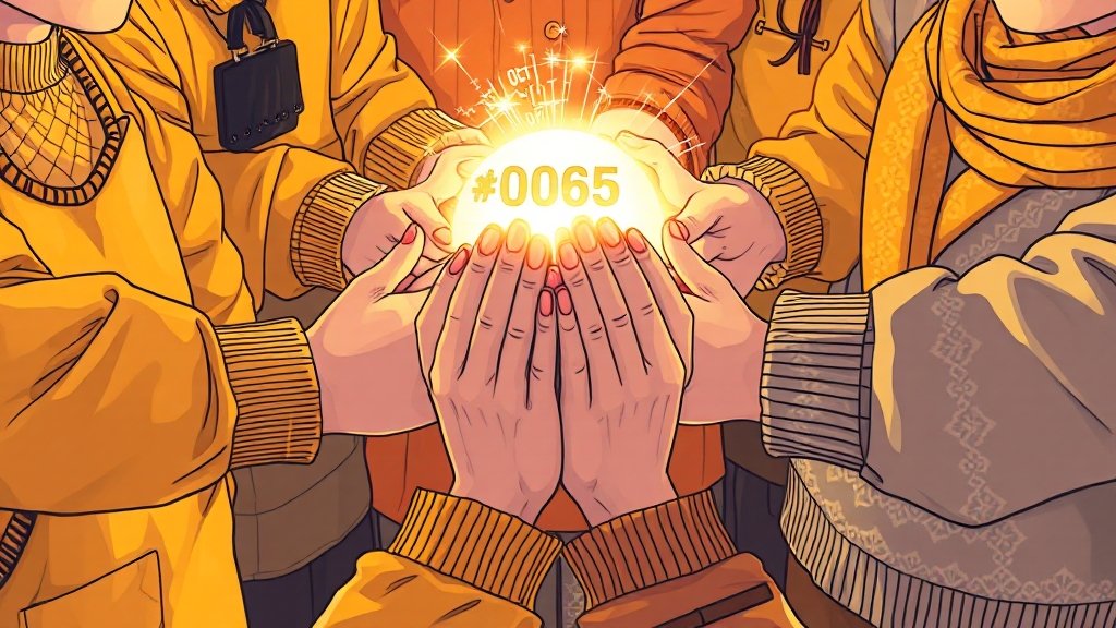 누가 지원받을 수 있나요? 지원 대상 및 자격 조건 (illustration 스타일)