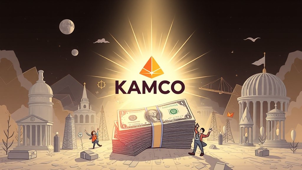 배드뱅크 제도, 자세히 알아보기 (illustration 스타일)