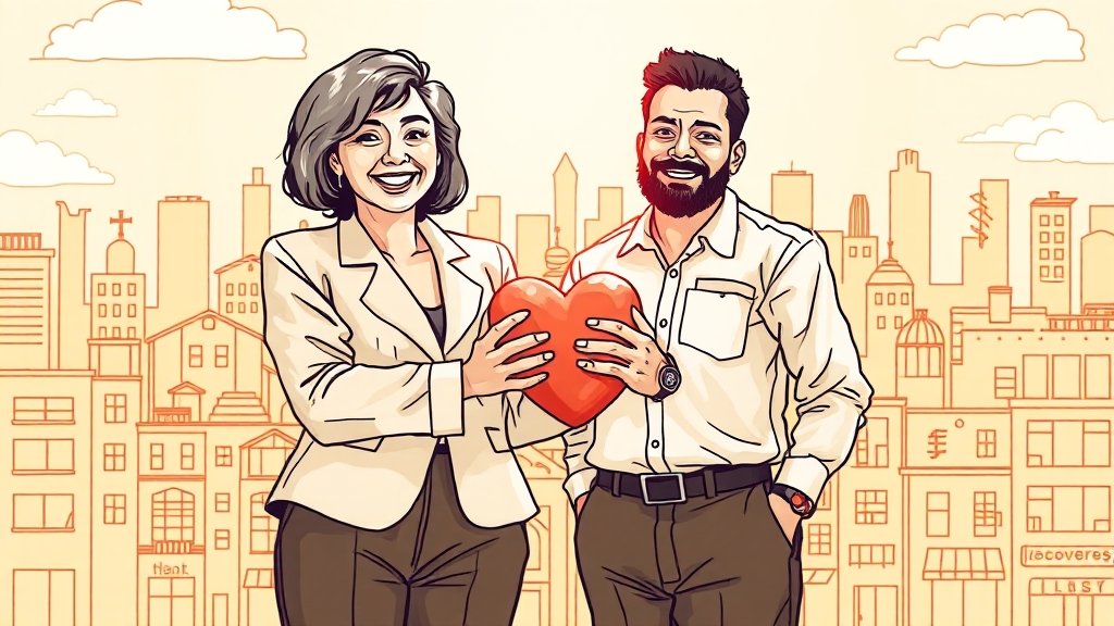 새출발기금 외 추가 지원 프로그램은 무엇이 있나요? (illustration 스타일)