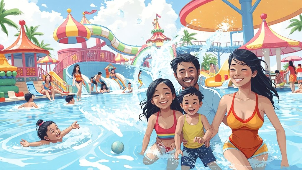 준비물 & 복장 체크! (illustration 스타일)