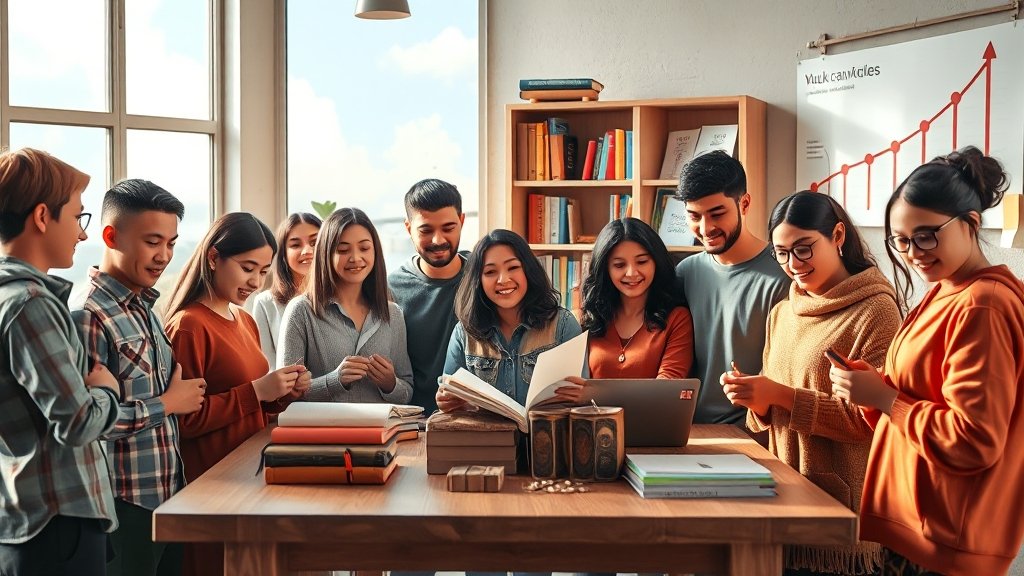 청년내일채움공제, 왜 중요할까? (realistic 스타일)