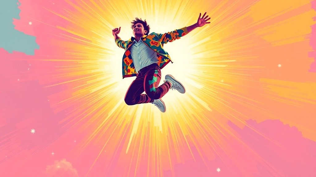 마무리 (popart 스타일)