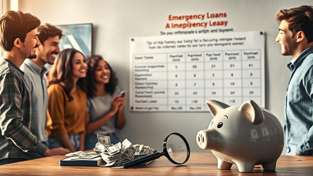 주요 금융기관별 상품 비교 (realistic 스타일)