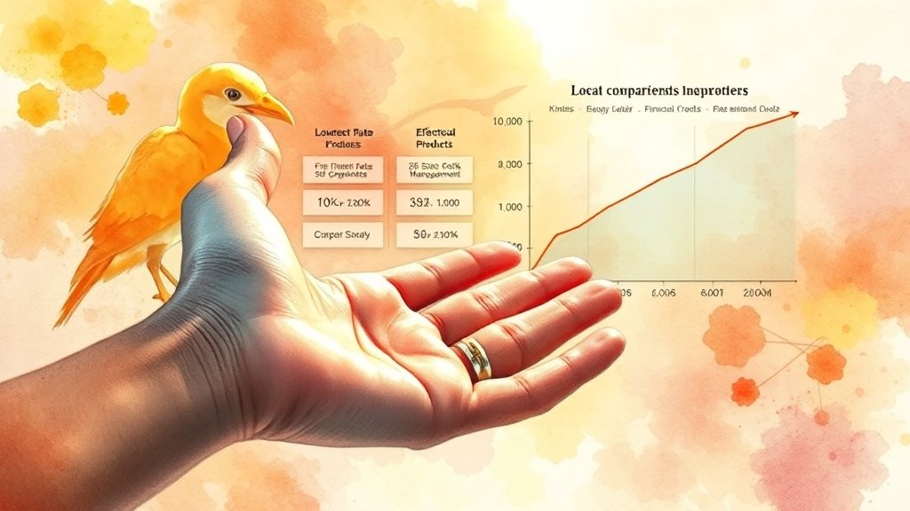 대체 상품 및 추가 정보 (watercolor 스타일)