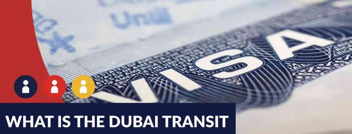 Do you need a Dubai traffic visa? Everything you need to know