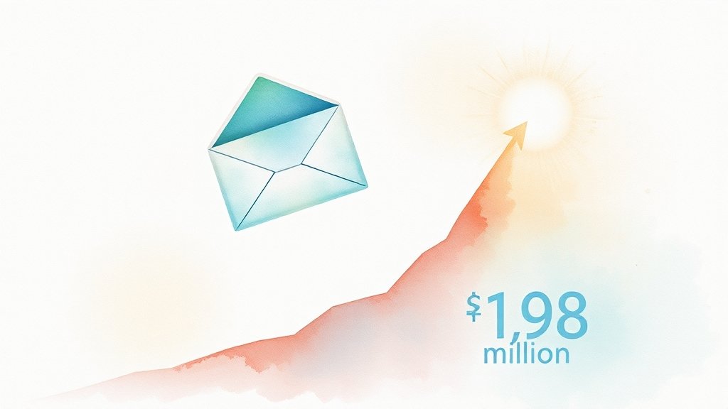 정부기여금, 얼마나 받을 수 있을까요? (watercolor 스타일)