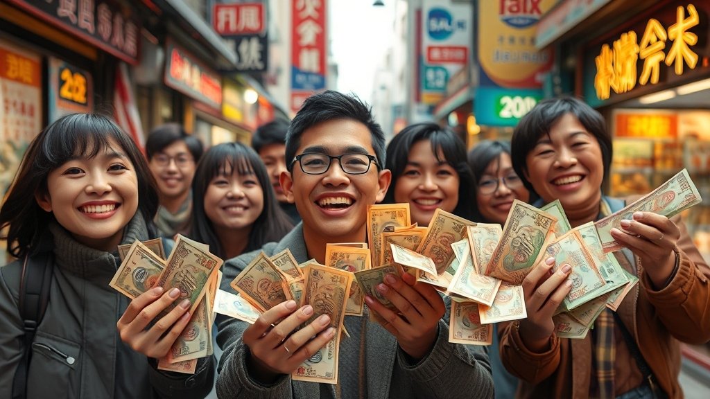 민생회복 소비쿠폰: 대상, 사용처, 신청 방법 완벽 가이드 1 소비쿠폰, 왜 도입됐을까? (realistic 스타일)