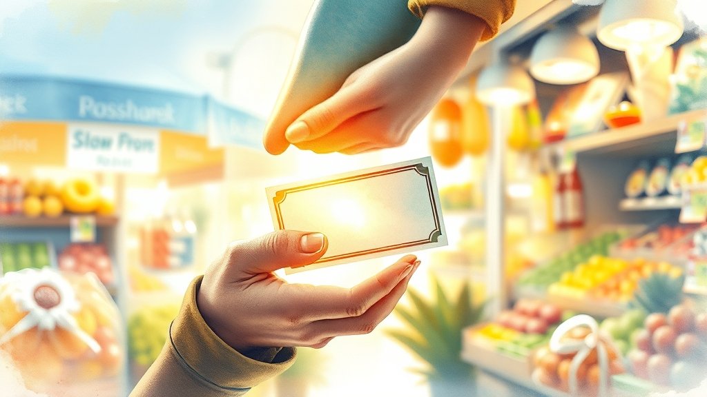 신청 방법 및 절차 안내 (watercolor 스타일)