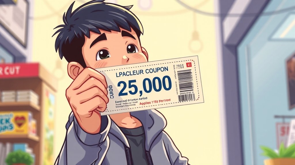 지급 일정 및 방식 (cartoon 스타일)