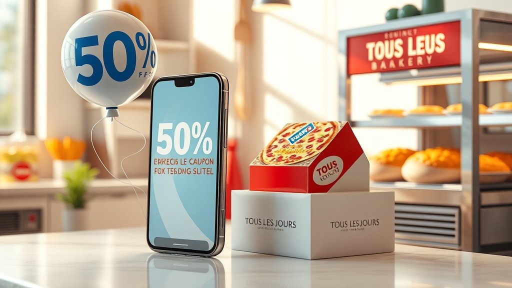 알뜰폰 사용자도 혜택을 받을까? (realistic 스타일)