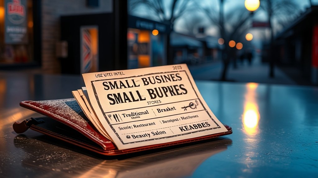 사용 가능 장소 (realistic 스타일)