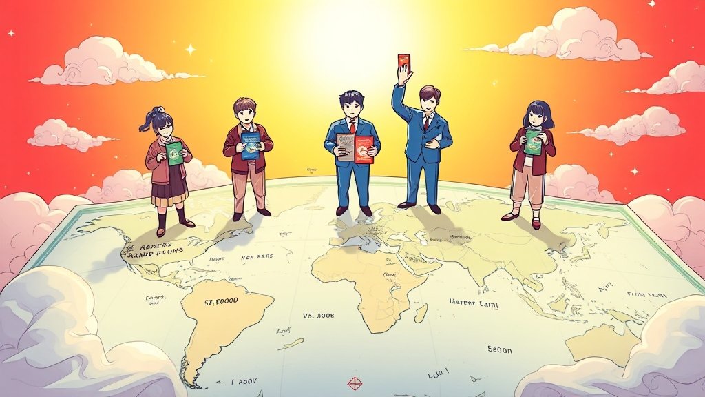 지급 대상 및 금액 (illustration 스타일)