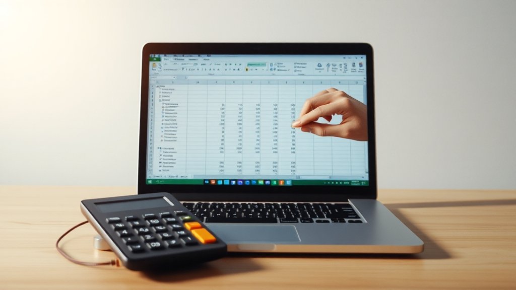 ITQ 시험, 어떻게 준비해야 할까? (realistic 스타일)