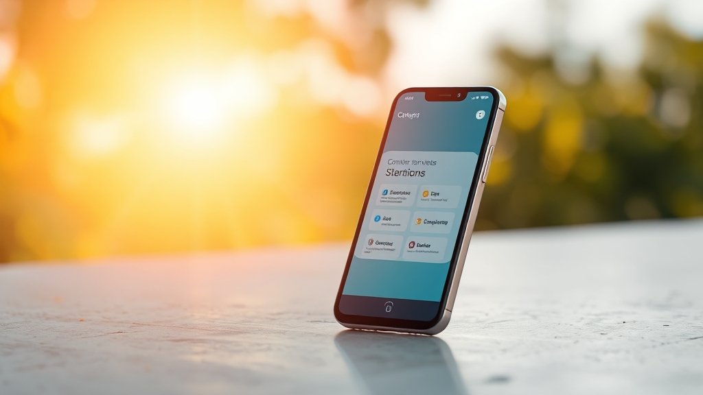 마무리 (realistic 스타일)