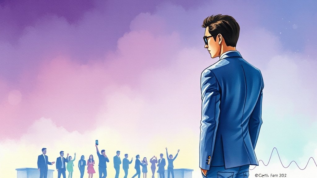 제도 활용 및 기대 효과 (watercolor 스타일)