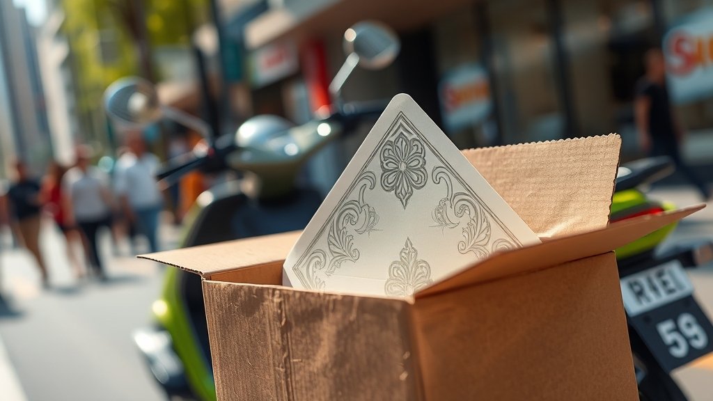 추가 지원 정책 및 정보 (realistic 스타일)