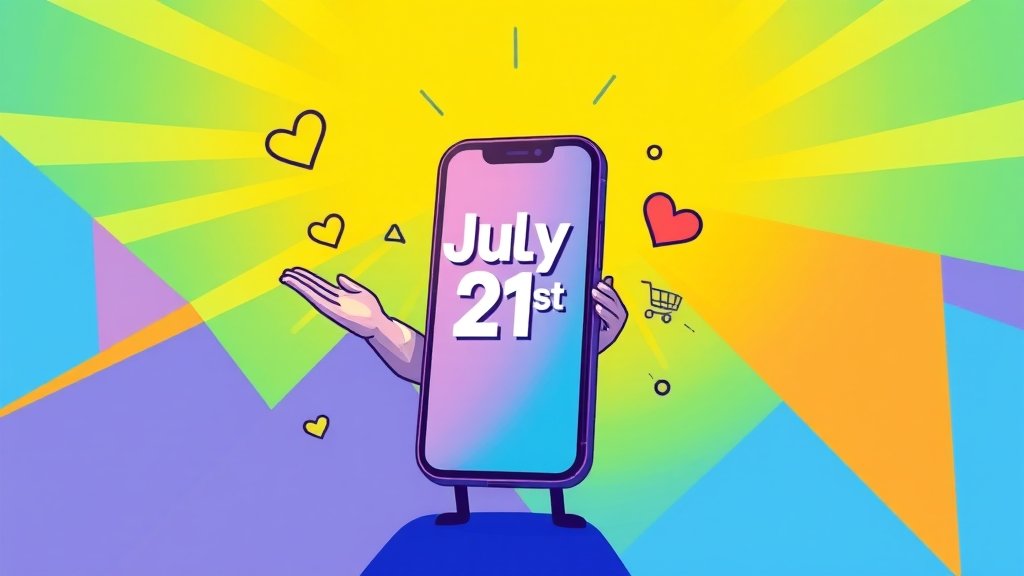 정부24 간편 신청 방법 (cartoon 스타일)