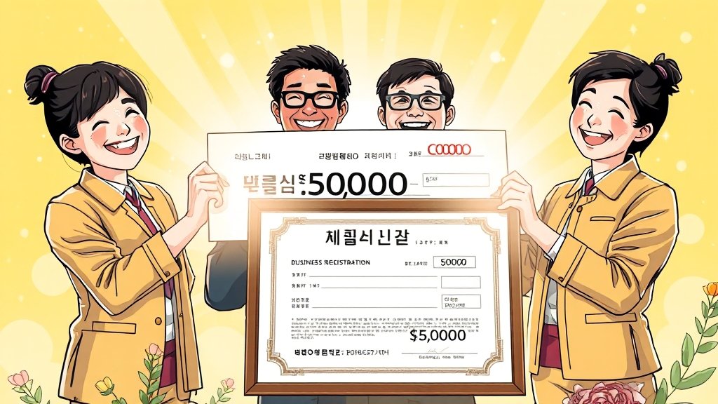 결론 (illustration 스타일)