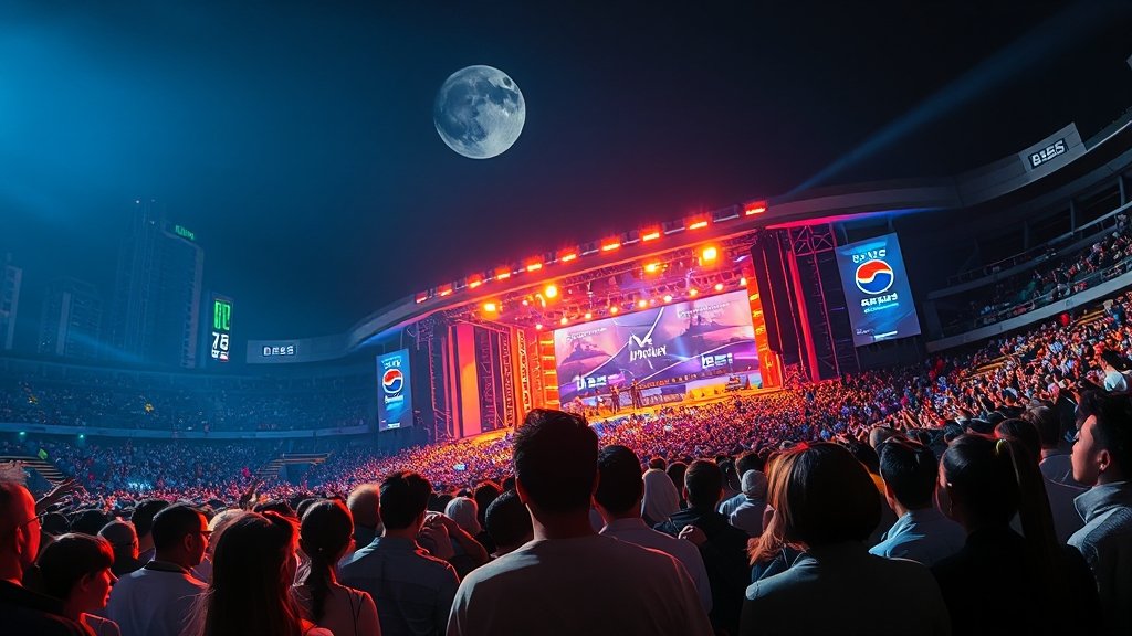 콘서트, 이것만 알면 끝! (realistic 스타일)