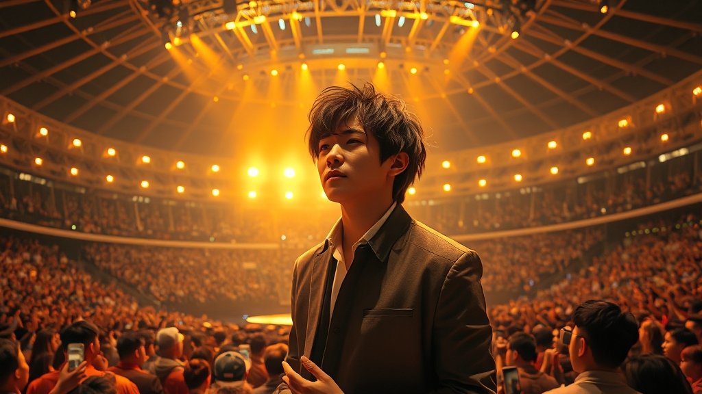 KBS 한가위 대기획, 놓치지 마세요! (realistic 스타일)