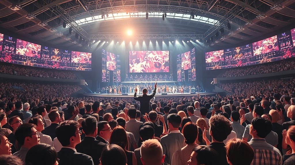 티켓팅 성공 기원! (realistic 스타일)