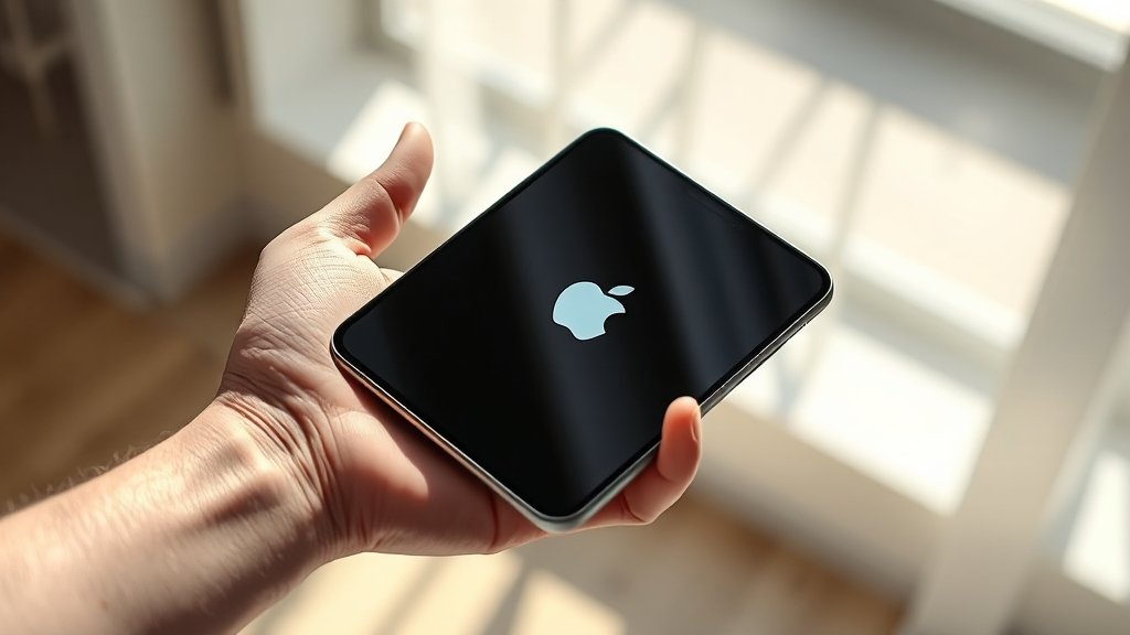 폴드7, 디자인 혁신? (realistic 스타일)