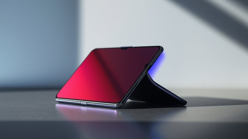 폴드7, 가격 및 사전예약 정보 (realistic 스타일)