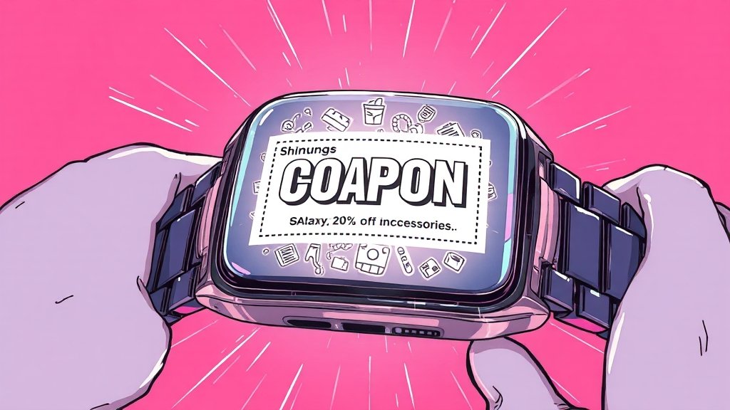 갤럭시 Z 플립7: 스펙, 디자인, 사전예약 혜택 완벽 정리 6 사전예약, 혜택 놓치지 마세요! (cartoon 스타일)