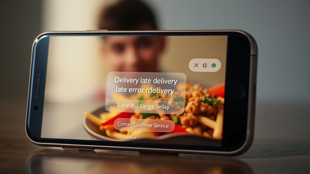 주문 문제별 해결 가이드 (realistic 스타일)