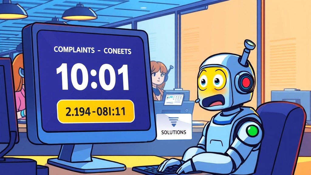 실제 이용 후기 및 사례 (cartoon 스타일)