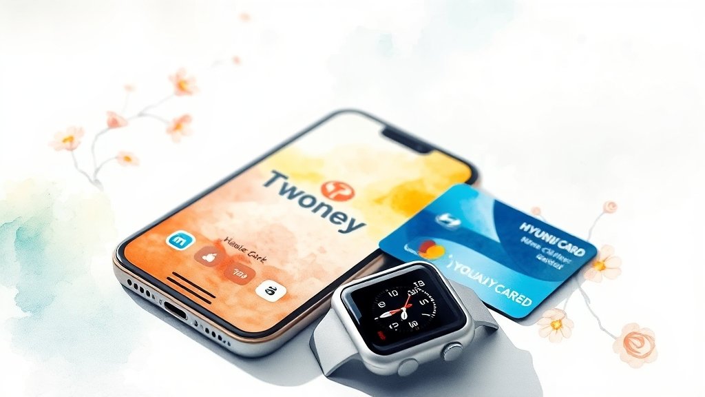 등록 및 설정 방법 (watercolor 스타일)