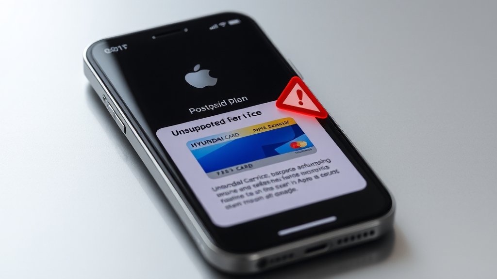 사용 시 주의사항 및 제한 (realistic 스타일)