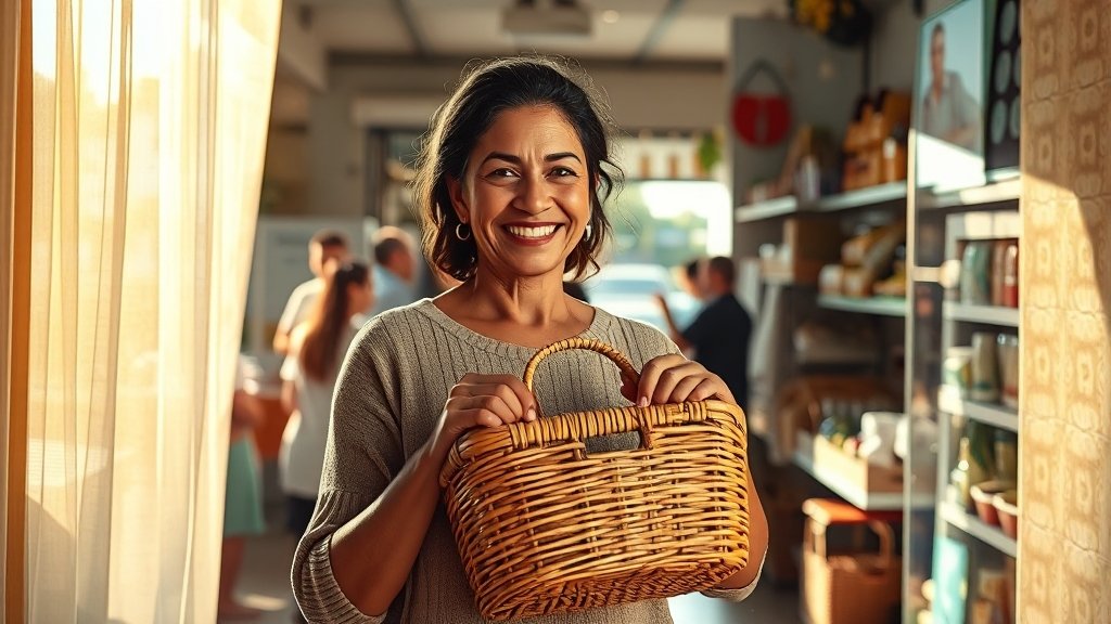 실제 사용 후기 및 FAQ (realistic 스타일)