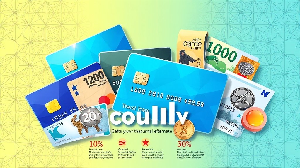 민생회복 소비쿠폰: 신청부터 사용처, 꿀팁까지 한눈에 3 카드 vs 지역화폐 선택 (illustration 스타일)