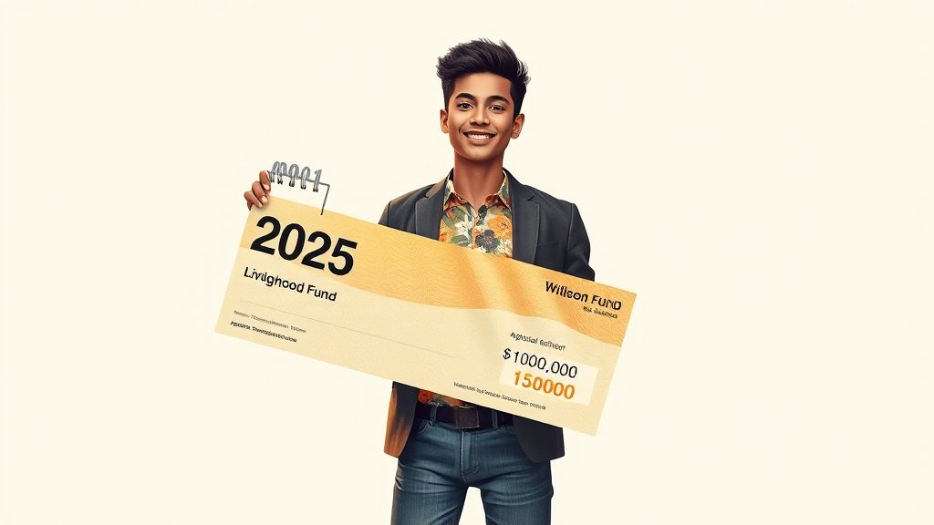 신청 기간 및 추가 지급 (illustration 스타일)