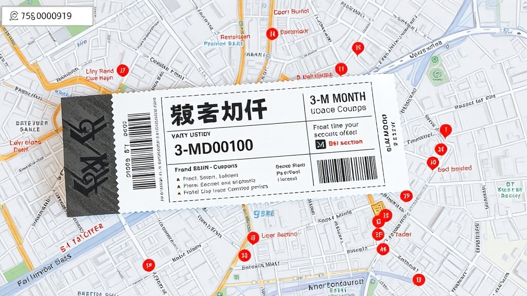 민생회복 소비쿠폰: 신청 대상, 사용처, 혜택 완벽 정리 6 유효기간 & 주의사항 (realistic 스타일)